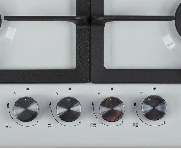 Газовая варочная панель Midea MG606W