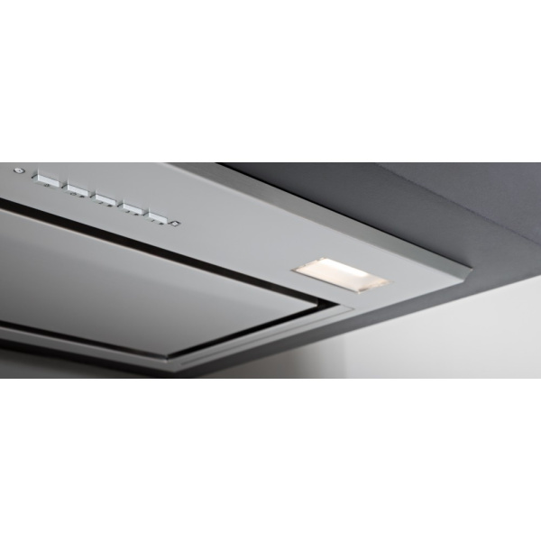 Вытяжка встраиваемая Bertazzoni KIN86MOD1XB
