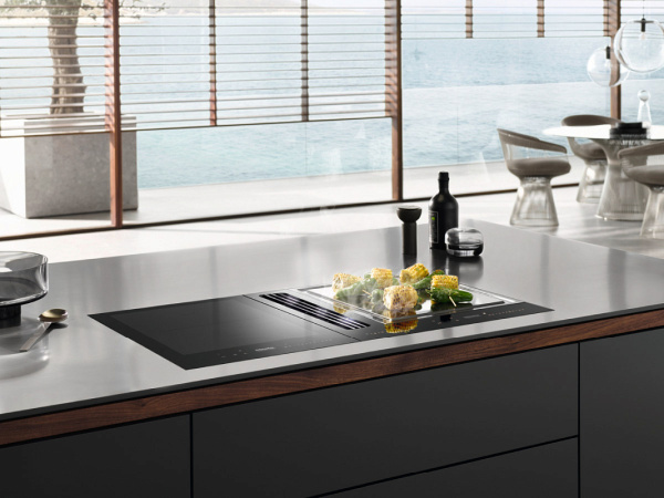 Вытяжка Miele CSDA 7001 FL