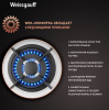 Варочная панель Weissgauff HGG 640 WGW