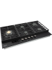 Варочная поверхность HIBERG VM 9255 B