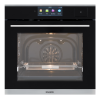 Духовой шкаф электрический с паром Graude BMDP 60.4 S