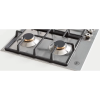 Газовая варочная панель Bertazzoni P905CPROX