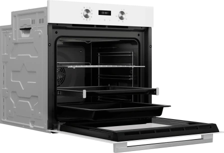 Духовой шкаф Haier HOQ-R2ARN3WB