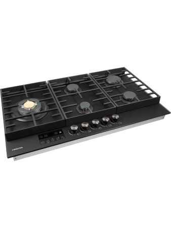 Варочная поверхность HIBERG VM 9255 B