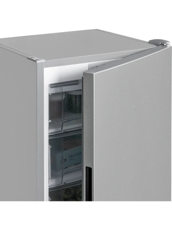 Морозильник Nordfrost DF 268 SAP
