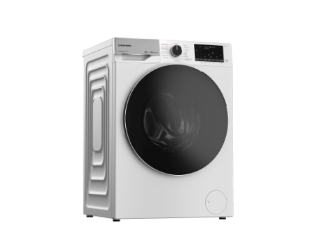 Стирально-сушильная машина Grundig GW7P510447W