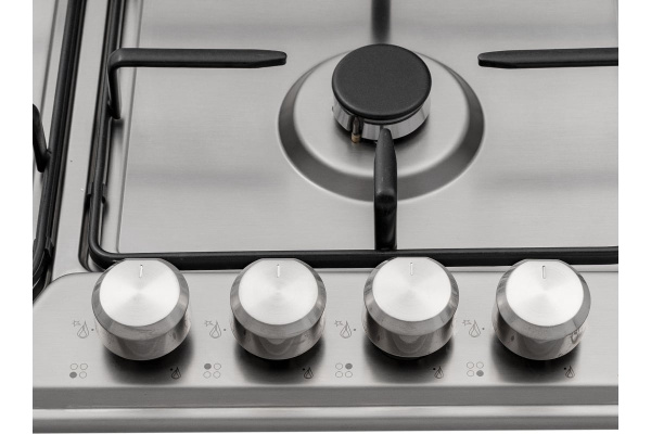 Газовая варочная панель Delonghi DFI 46 ASDV RUS
