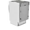 Встраиваемая посудомоечная машина Hotpoint HIS 1C69