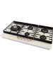Варочная поверхность HIBERG VM 9155 Y