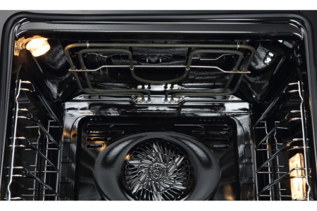 Встраиваемый духовой шкаф Midea MO82107PGG-I