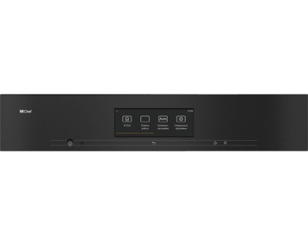 Комбинированный духовой шкаф Miele DO7860 CLST