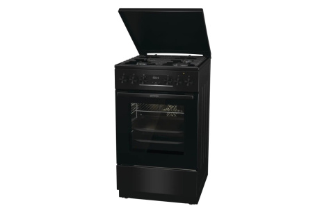 Комбинированная плита Gorenje MEKS5141BM