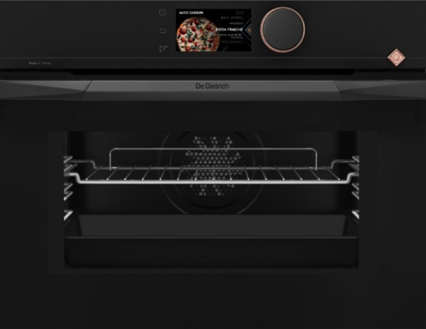 Микроволновая печь De Dietrich DKC4756H