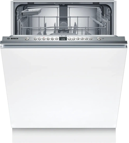 Посудомоечная машина Bosch SMV26DX00T