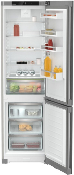Холодильник Liebherr CNsff 5703-22 001 Pure NoFrost EasyFresh