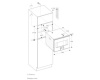 Духовой шкаф-пароконвектомат Gaggenau BS454111