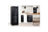 Винный шкаф Temptech SOMX30DRB