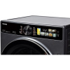 Стирально-сушильная машина Toshiba TWD-T25BZU115MWRU(MG)