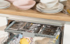 Встраиваемая посудомоечная машина Gorenje GV643D90