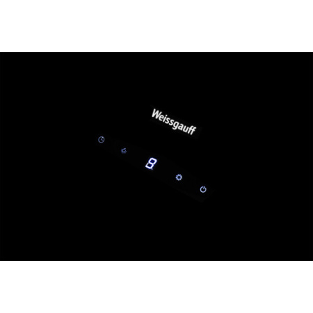 Вытяжка Weissgauff Merga 60 BL Sensor