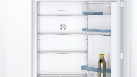 Встраиваемый холодильник Bosch KIV86VFE1