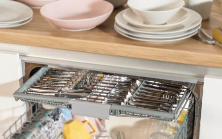 Встраиваемая посудомоечная машина Gorenje GV643D90