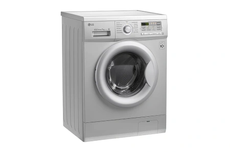 Стиральная машина LG F12B8QD5