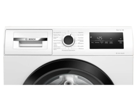 Стиральная машина Bosch WAN2813KPL