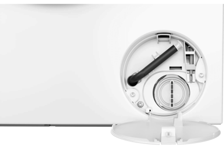 Стиральная машина Siemens WG56B20G0