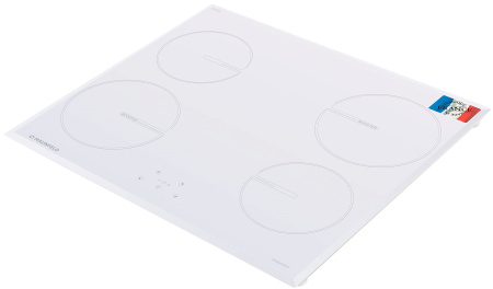 Индукционная варочная панель Maunfeld MVI59.4HZ.2BT-WH