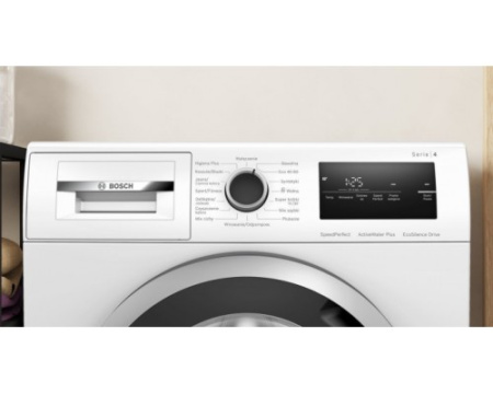 Стиральная машина Bosch WAN2410EPL