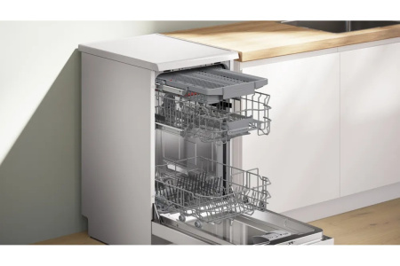 Посудомоечная машина Bosch SPS4HMW64Q