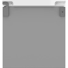 Холодильник DELONGHI DCS 19NFI BB Damiano