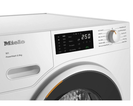 Стиральная машина Miele WWB360 WCS
