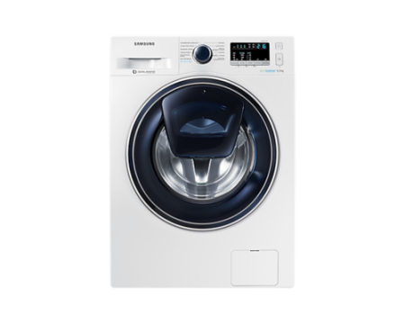 Стиральная машина SAMSUNG WW65K42E09W