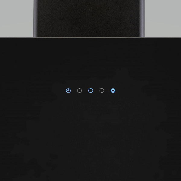 Вытяжка Krona LIORA 900 BLACK SENSOR
