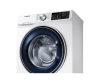 Стиральная машина Samsung WW80R42LXFWDLP (EcoBubble)