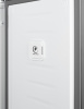 Холодильник Weissgauff WCD 510 Built-in Inverter NoFrost Сhampagne Glass