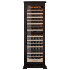 Винный шкаф Meyvel MV163PRO-KBT2 (Тёмный шоколад)