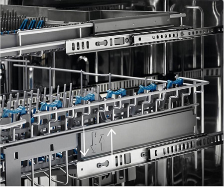 Встраиваемая посудомоечная машина Electrolux KECA7305L