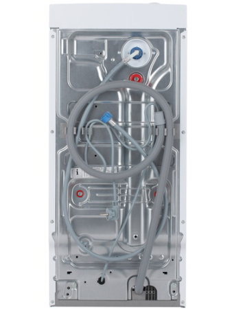 Стиральная машина вертикальная Electrolux EWТ0862IFW