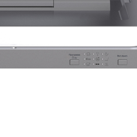 Посудомоечная машина Lex PM 6073N A Premium