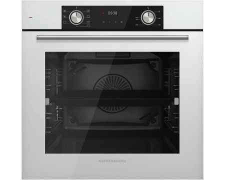 Духовой шкаф Kuppersberg HF 608 W