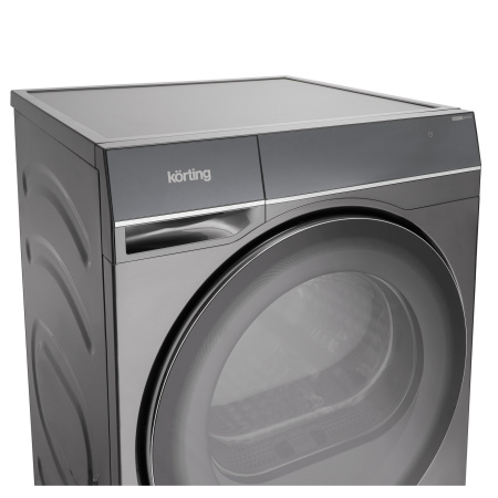 Сушильная машина Korting KD 69IHP10 An