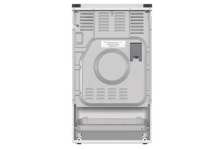 Комбинированная плита Gorenje GK5A22WH