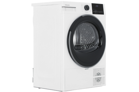 Сушильная машина Hotpoint TDSH 75 W