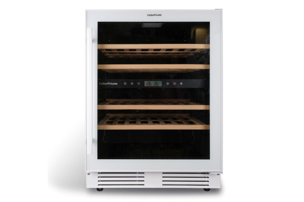 Винный шкаф Cellar Private CP043-2TW