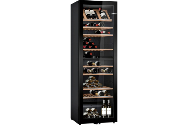 Винный шкаф Bosch KWK36ABGA