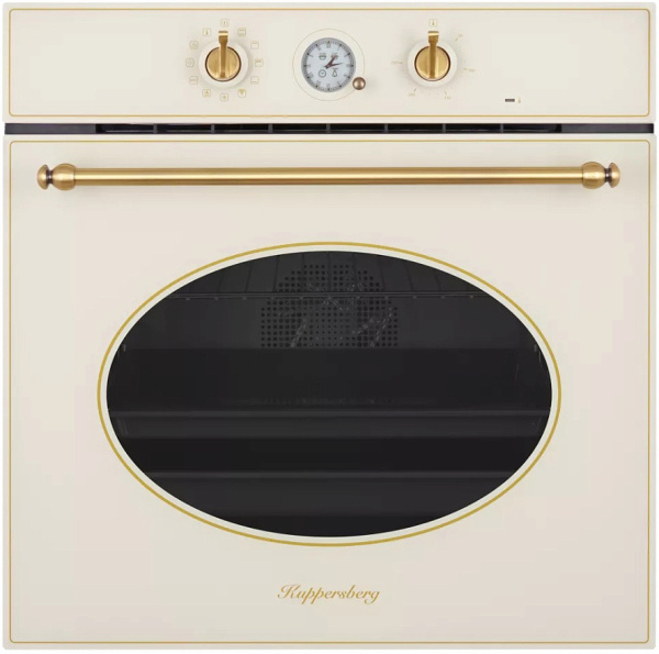 Духовой шкаф Kuppersberg SR 6911 C Bronze